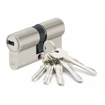 Wkładka D10 Abus | 1207-61