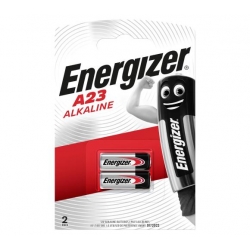Bateria Energizer 23A
