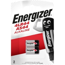 Bateria Energizer A544