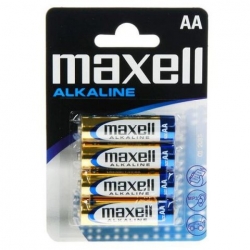 Bateria Maxell AA