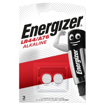 Bateria Energizer A76 (LR44)
