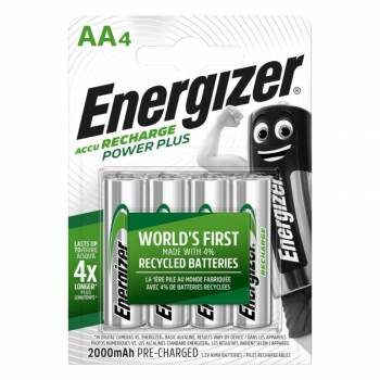 Akumulator Energizer AA