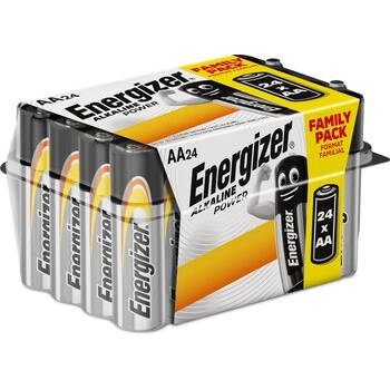 Bateria Energizer AA family pack