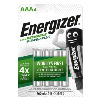 Akumulator Energizer AAA 700 mAh