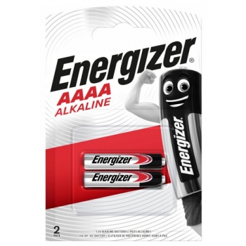 Baterie Energizer AAAA