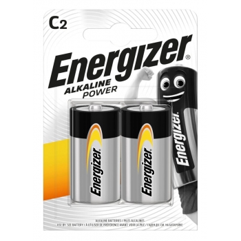 Baterie Energizer C