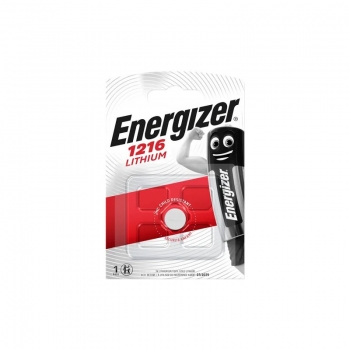 Bateria Energizer CR1216