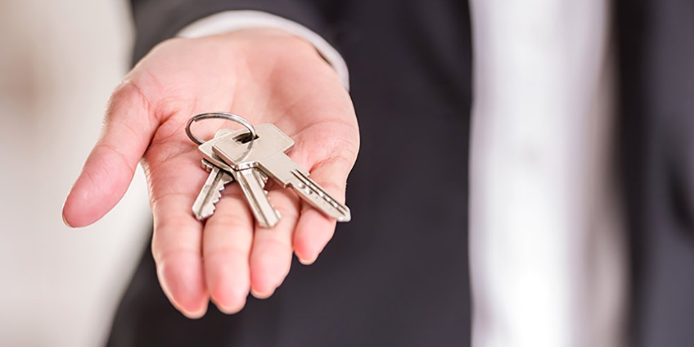Co to jest Master Key? Co to jest Master Key?
