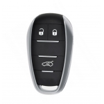 Alfa Romeo - KLUCZ DO ZAPROGRAMOWANIA - PILOT KEYLESS