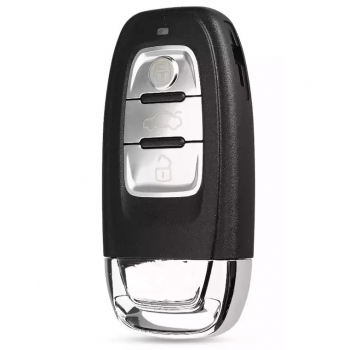 Audi - KLUCZ DO ZAPROGRAMOWANIA - PILOT - BEZ KEYLESS