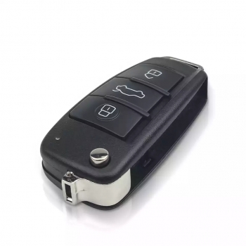 Kluczyk do Audi | 273-14