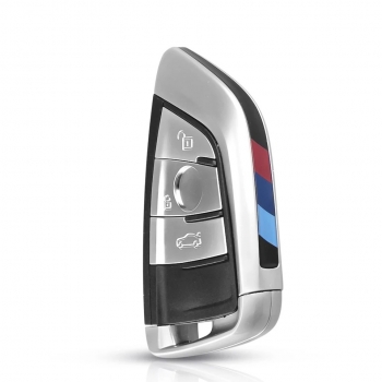 Bmw - KLUCZ DO ZAPROGRAMOWANIA - PILOT  - F seria - KEYLESS