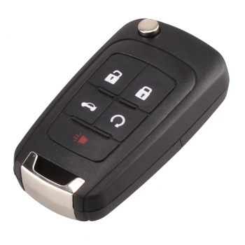 Kluczyk do Buick | buick 152-18