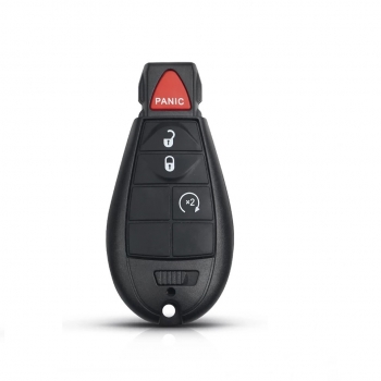 Kluczyk do Chrysler| 7201-16