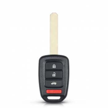Kluczyk do Honda| 1366-21