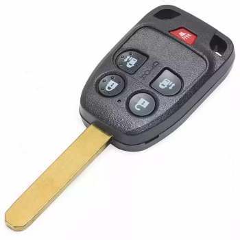 Kluczyk do Honda| 1367-24