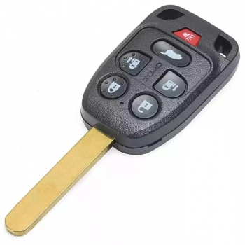 Kluczyk do Honda| 1368-25