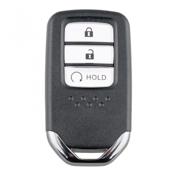 Kluczyk do Honda| 1383-39