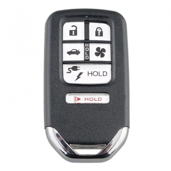 Kluczyk do Honda| 1386-42