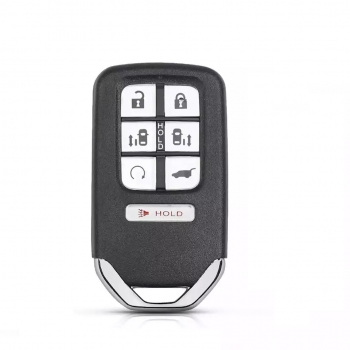 Kluczyk do Honda| 1389-44