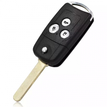 Kluczyk do Honda| 1396-33