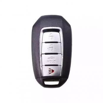 Kluczyk do Infiniti| 1553-04