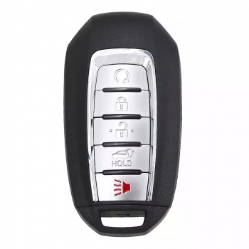 Kluczyk do Infiniti| 1554-05