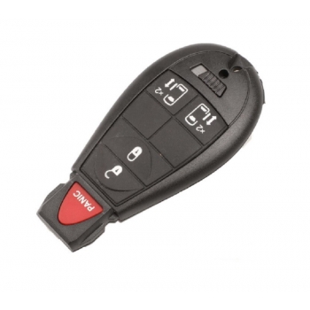 Kluczyk do Jeep| 17208-23