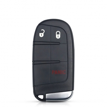 Kluczyk do Jeep| 17250-45