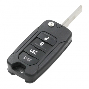 Kluczyk do Jeep| 17292-62
