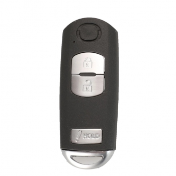 Kluczyk do Mazda| 2262-19