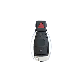 Kluczyk do Mercedes| 2357-09