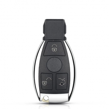 Kluczyk do Mercedes| 2358-04