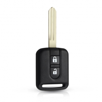 Kluczyk do Nissan| 2650-01