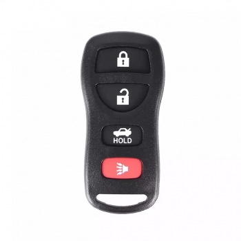 Kluczyk do Nissan| 2656-06