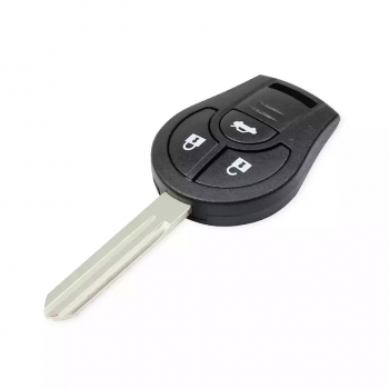 Kluczyk do Nissan| 2658-09