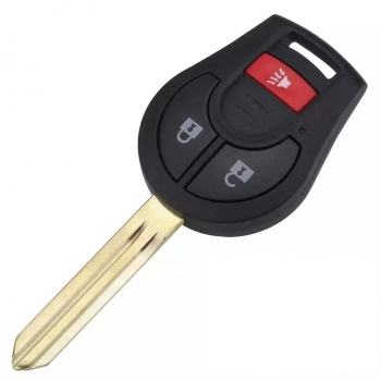 Kluczyk do Nissan| 2659-10