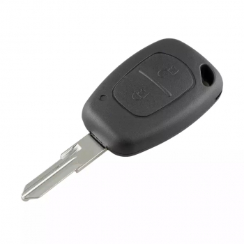 Kluczyk do Nissan| 2663-12