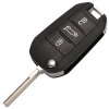 Kluczyk do Peugeota | 2853-16