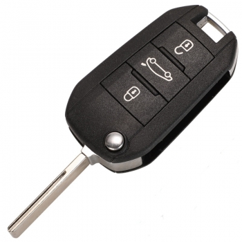 Kluczyk do Peugeota | 2853-16