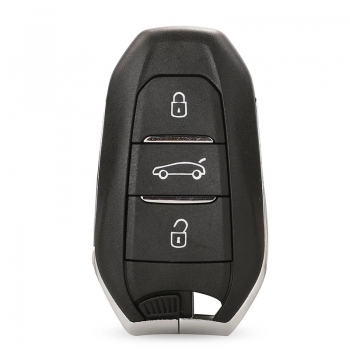 Kluczyk do Peugeota | 2854-17