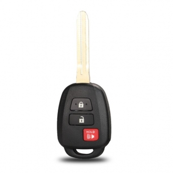 Kluczyk do Toyoty | 37201-02