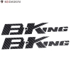 B-King