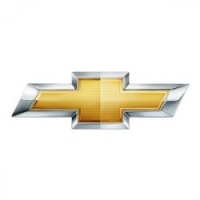 klucze Chevrolet
