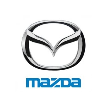 Naprawa stacyjki Mazda
