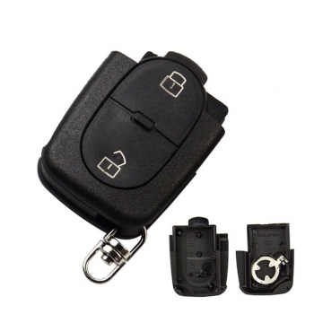 Obudowa kluczyka Audi | 214-08
