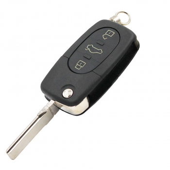 Obudowa kluczyka Audi | 220-17