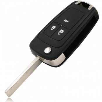 Obudowa kluczyka Chevrolet | 642-03