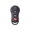 Obudowa kluczyka Chrysler | 71-01