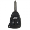 Obudowa kluczyka Chrysler | 735-24